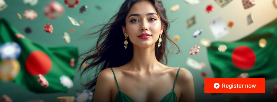 Pin Up Casino Bangladesh