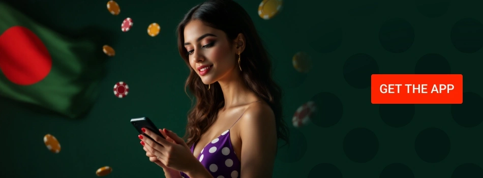 Pin Up Casino App Bangladesh