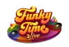 Funky Time live Bangladesh